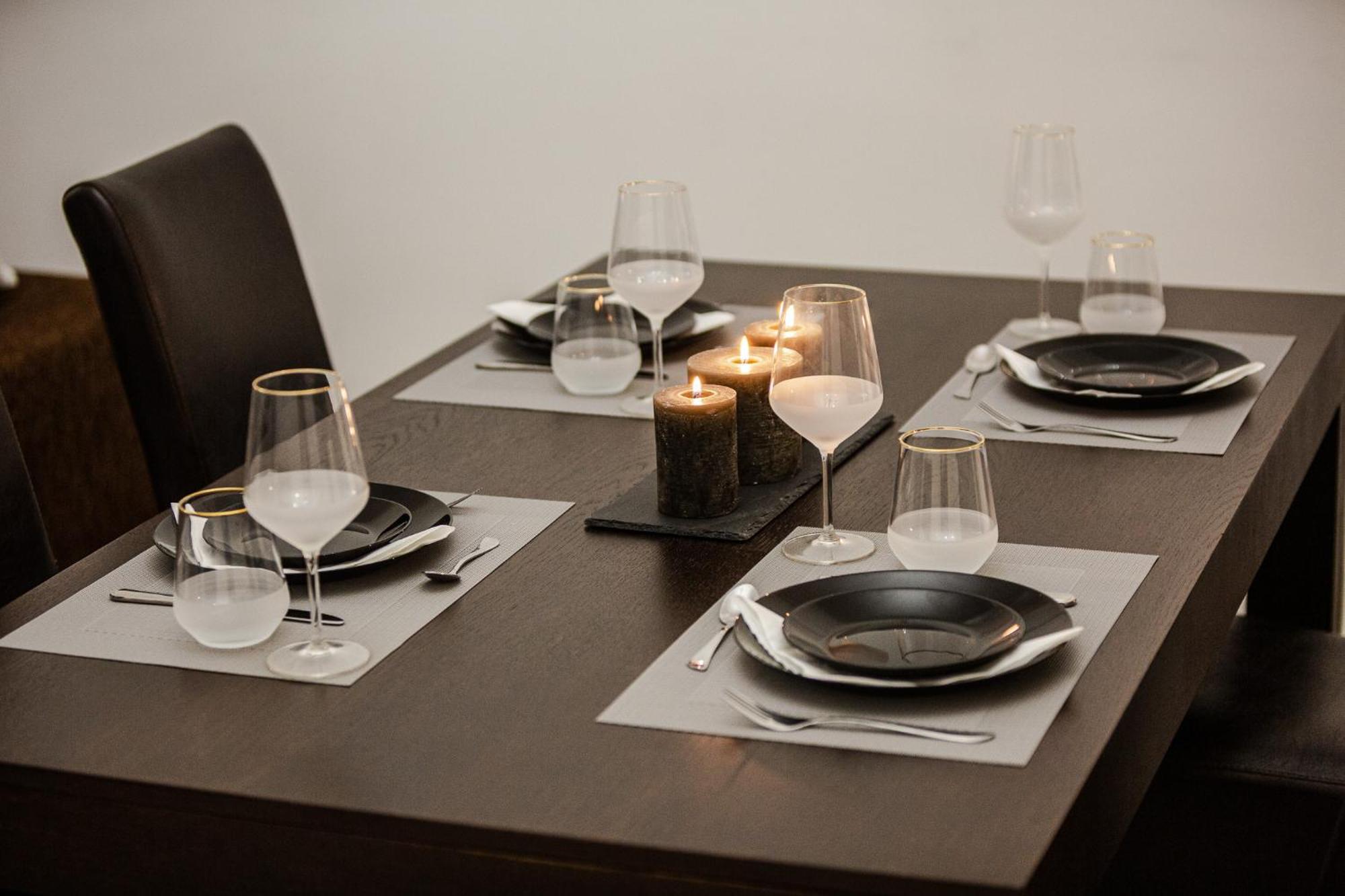 Thanos Luxury Home Volos Bagian luar foto